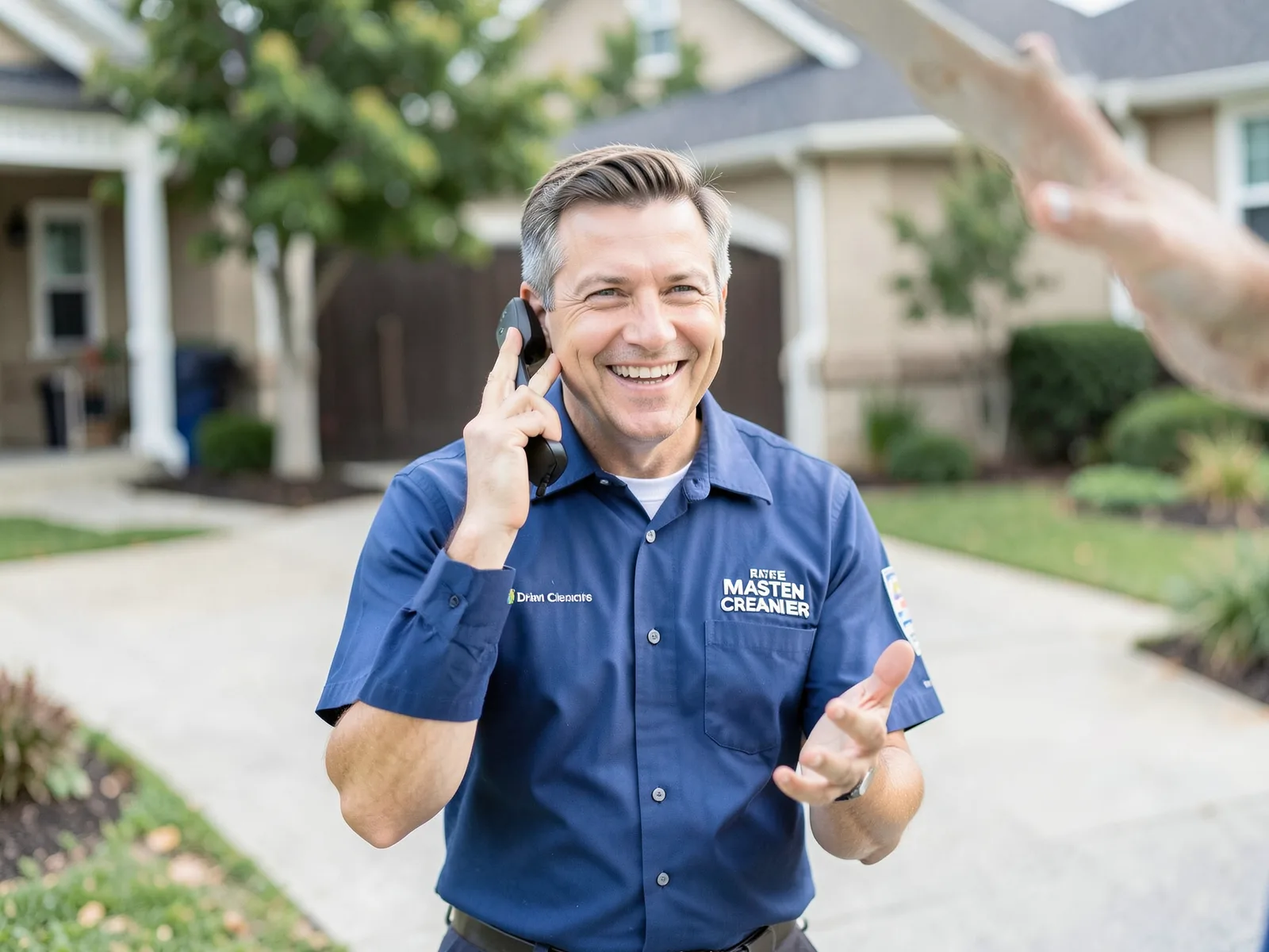 Drain Cleaning Willard, OH FAQs